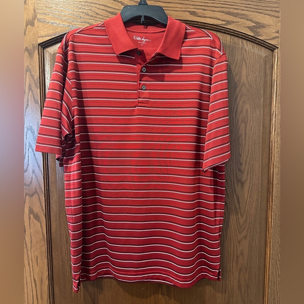 Walter‎ Hagen Men’s Golf Polo